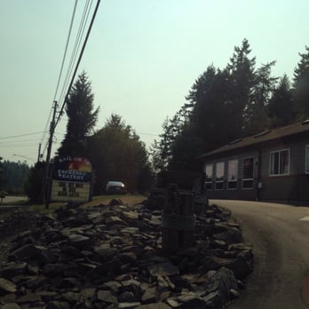 Sail On In - Perfect spot to stop in Allyn. Been to this espresso stand for years and it's one of my faves! - Coffee & Tea Near Me - Allyn, Washington Sail On In - Perfect spot to stop in Allyn. Been to this espresso stand for years and it's one of my faves! - Coffee & Tea Near Me - Allyn, Washington