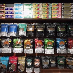 Tobacco Express