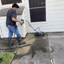 Martinez Power Wash Services