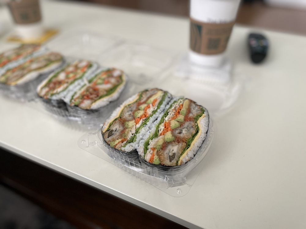 Social spots from 969 NYC Coffee