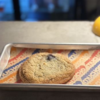 Muchacho - Blueberry Cookie - Tacos Near Me - Atlanta, Georgia