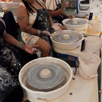 Clay By The Bay - Art Classes Near Me - San Francisco, California