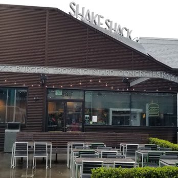 Shake Shack Tysons Corner - Welcome to the Shake Shack - Burgers Near Me - McLean, Virginia