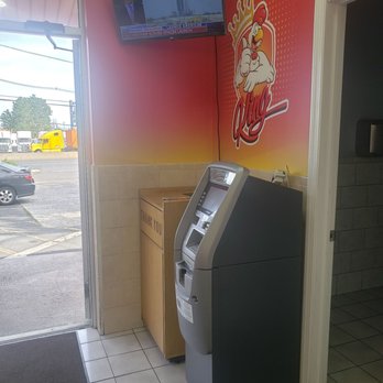 King Chicken & Gyro - There is a ATM - Greek Near Me - Elizabeth, New Jersey King Chicken & Gyro - There is a ATM - Greek Near Me - Elizabeth, New Jersey
