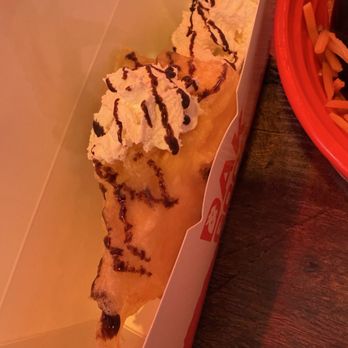 Dak Good - Cheese cake - Korean Near Me - Roseville, California