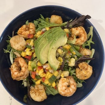 Banana Cafe - La Island Salad - French Near Me - Key West, Florida Banana Cafe - La Island Salad - French Near Me - Key West, Florida