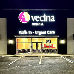 Avecina Medical - Ocala