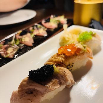 The Sea - Belly Belly - Sushi Bars Near Me - Delray Beach, Florida The Sea - Belly Belly - Sushi Bars Near Me - Delray Beach, Florida