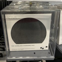 Office Depot - Wireless charger