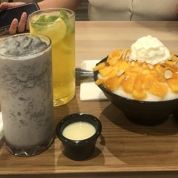 Jejubing Dessert Cafe - Desserts Near Me - Honolulu, Hawaii Jejubing Dessert Cafe - Desserts Near Me - Honolulu, Hawaii