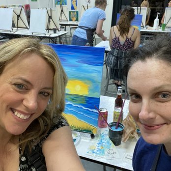 Wine & Design Cary - Paint & Sip Near Me - Cary, North Carolina Wine & Design Cary - Paint & Sip Near Me - Cary, North Carolina