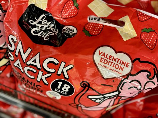 Whole Foods Market by null