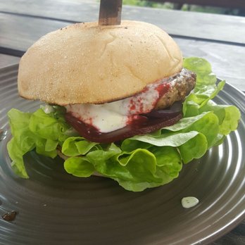 Black Sheep Caffe - Lamb burger - Coffee & Tea Near Me - Samford Village, QLD Black Sheep Caffe - Lamb burger - Coffee & Tea Near Me - Samford Village, QLD