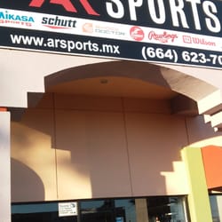 Ar-sports - Ar- Sports