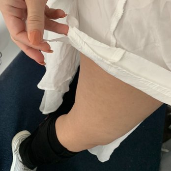 Parkside Cleaners - Tape used on dress - Dry Cleaning Near Me - Saint Louis, Missouri