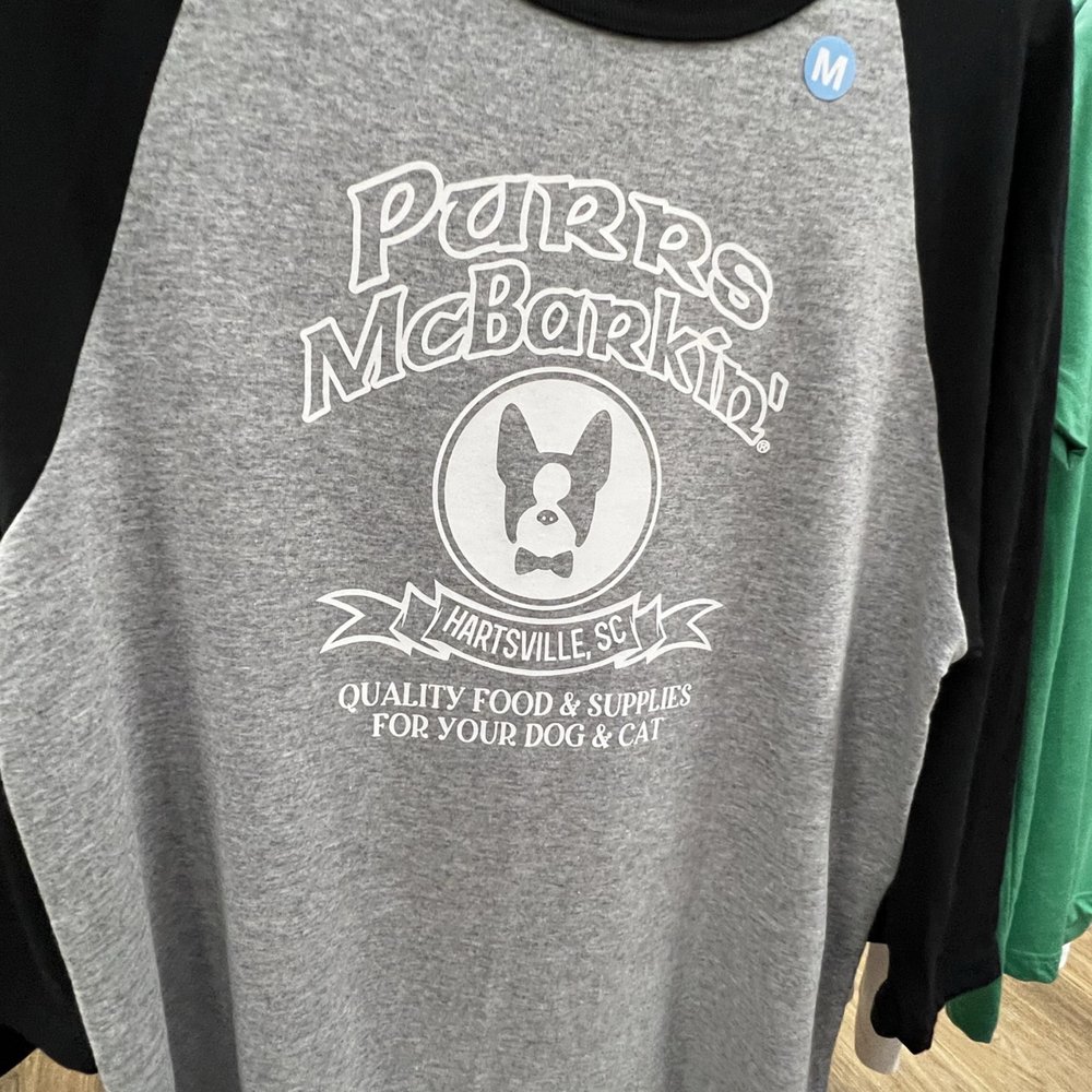 Purrs McBarkin' - Pet Stores Near Me - Hartsville, South Carolina Purrs McBarkin' - Pet Stores Near Me - Hartsville, South Carolina