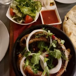 Pepella - Bratwurst