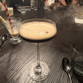 Shiso - Cocktail Bars Near Me - Miami, Florida