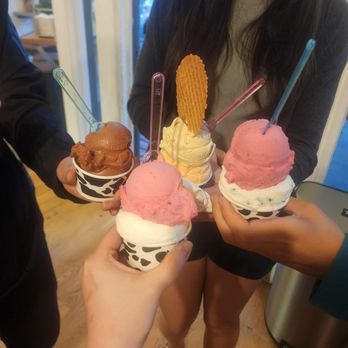 Bottega Italiana - Gelato Near Me - Seattle, Washington Bottega Italiana - Gelato Near Me - Seattle, Washington