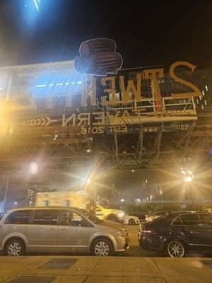 2Twenty2 Tavern by null