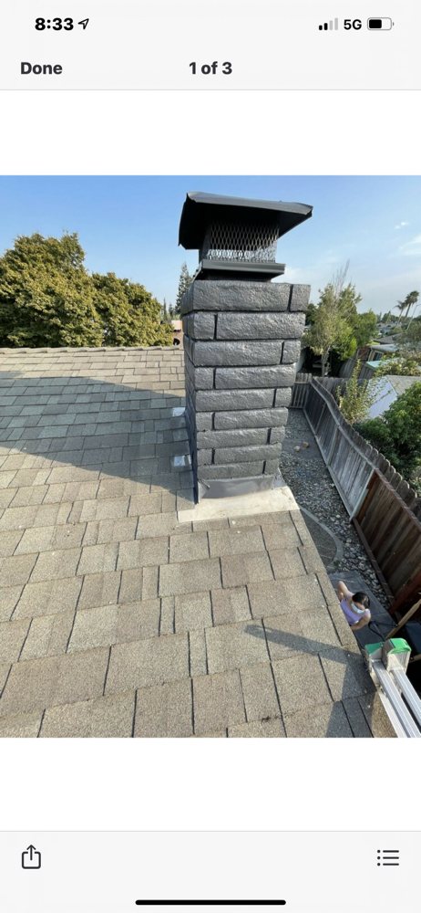 Slide of Regal Roofing Solutions