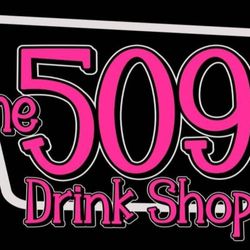 The 509 Drink Shop