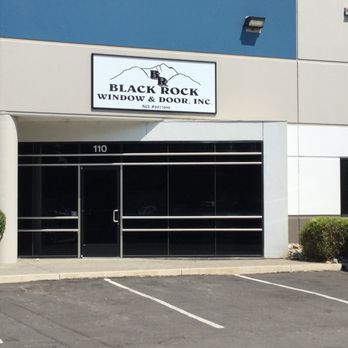 Black Rock Window and Door - Windows Installation Near Me - Sparks, Nevada Black Rock Window and Door - Windows Installation Near Me - Sparks, Nevada