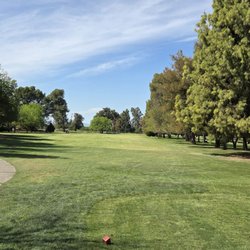 Davis Municipal Golf Course