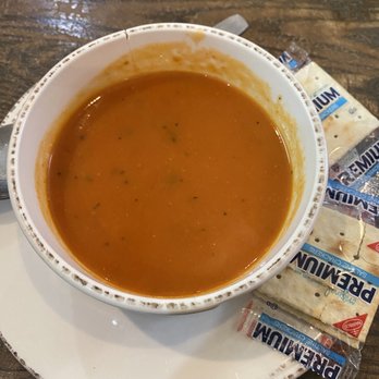 First Watch - Tomato basil soup - Breakfast & Brunch Near Me - Winter Garden, Florida First Watch - Tomato basil soup - Breakfast & Brunch Near Me - Winter Garden, Florida