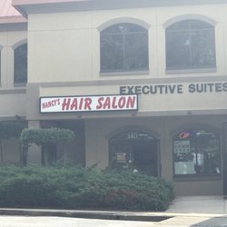 Nancy Hair Salon