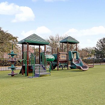St. Augustine KinderCare - Playground - Child Care & Day Care Near Me - Saint Augustine, Florida