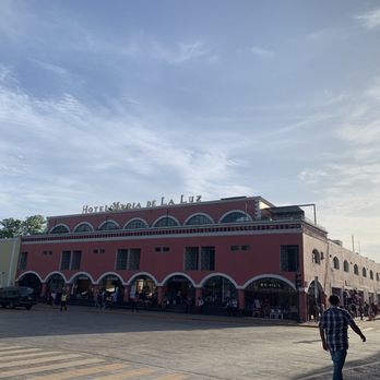 Cuidad de Valladolid - Local Flavor Near Me