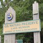 Photo of Gil Waters Lake Munson Preserve