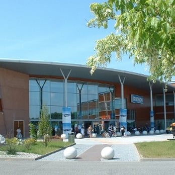Oxylane Village - Oxylane Village Wittenheim-Mulhouse - Sports Wear Near Me - Mérignac, 33