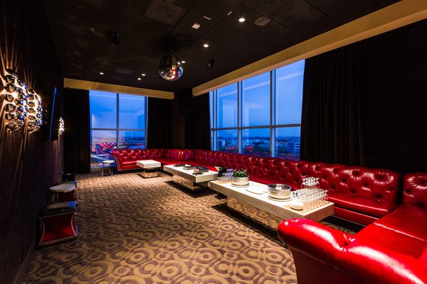 Casino M8trix by null