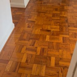 Viking Hardwood Floors