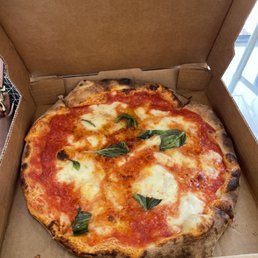 Classic Margherita Classic Margherita