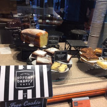 Corner Bakery Cafe - Bakeries Near Me - Houston, Texas Corner Bakery Cafe - Bakeries Near Me - Houston, Texas