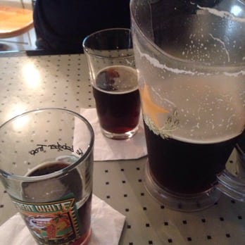 The Lobster Trap - Checking out the down town brown! Oh how tasty it is! - Seafood Near Me - Avalon, California The Lobster Trap - Checking out the down town brown! Oh how tasty it is! - Seafood Near Me - Avalon, California