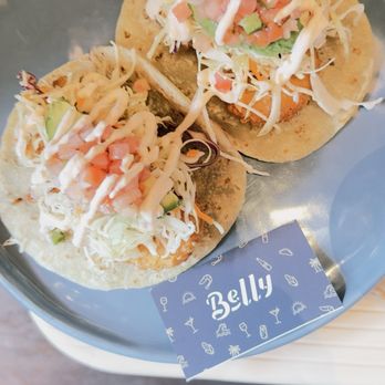 Belly - Mexican Near Me - Oakland, California Belly - Mexican Near Me - Oakland, California