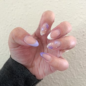Magic Beauty Salon - Jenny spring nails - Nail Salons Near Me - Vallejo , California Magic Beauty Salon - Jenny spring nails - Nail Salons Near Me - Vallejo , California
