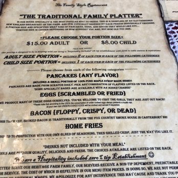 Heritage Farm Pancake House - Breakfast & Brunch Near Me - Sanbornton, New Hampshire Heritage Farm Pancake House - Breakfast & Brunch Near Me - Sanbornton, New Hampshire
