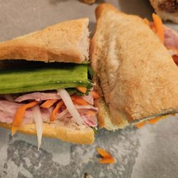 Ky Duyen Cafe - #2 - $9.00