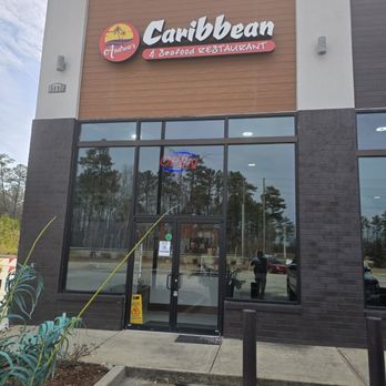 Andreas Caribbean & Seafood Restaurant - Caribbean Near Me - Atlanta, Georgia Andreas Caribbean & Seafood Restaurant - Caribbean Near Me - Atlanta, Georgia