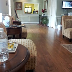 Crowns Now - Greenville - Woodruff Road - Beautiful office with good energy from the staff's smiling faces.