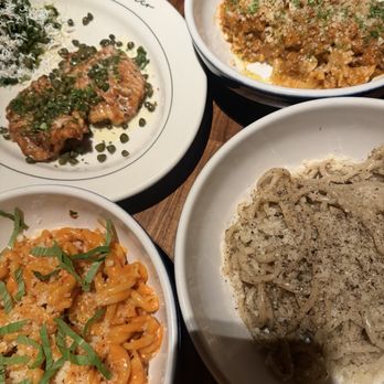 il Bracco - Spicy gemelli Cacio e Pepe Bolognese Chicken picatta - Italian Near Me - Scottsdale, Arizona il Bracco - Spicy gemelli Cacio e Pepe Bolognese Chicken picatta - Italian Near Me - Scottsdale, Arizona