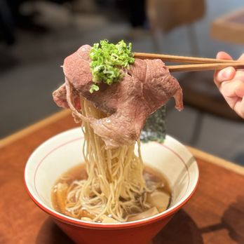 Manhatto - Japanese Near Me - New York, New York
