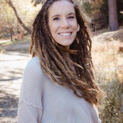 Ananda Mama Midwifery - Owner and midwife Kaleen Foster LM, CPM
