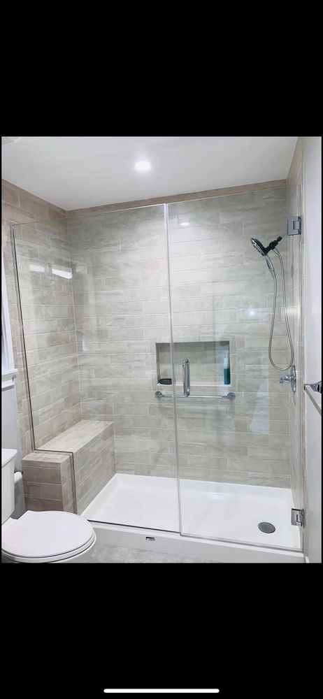 Slide of South New Jersey Handyman