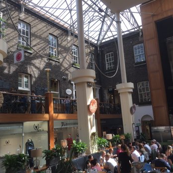 Powerscourt Townhouse Centre - Shopping Centers Near Me - Dublin, D Powerscourt Townhouse Centre - Shopping Centers Near Me - Dublin, D